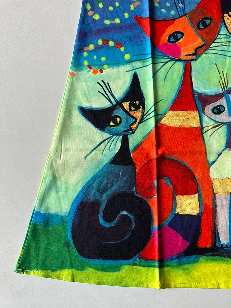 Printed Foreign Trade Dress