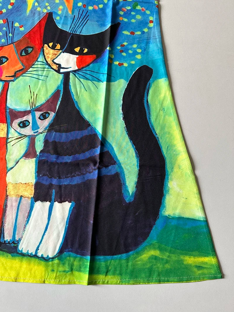 Printed Foreign Trade Dress