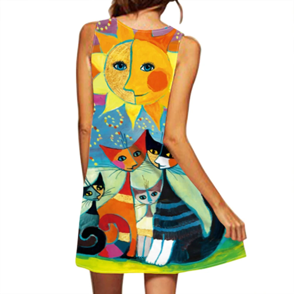 Printed Foreign Trade Dress